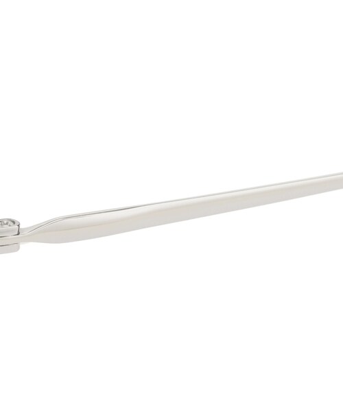 ADAM ET ROPE'（アダムエロペ）の「【Zoff｜ADAM ET ROPE'】ALL-IN-ONE (ZN261009)（メガネ・レディース・ブラック/ブラウン系/カーキ・F）」の14枚目の写真