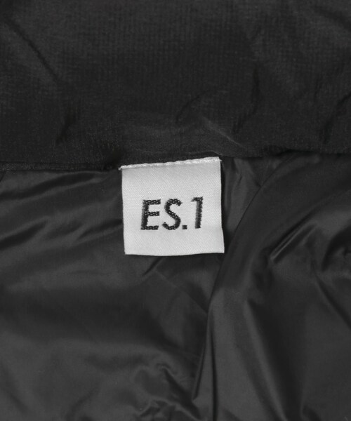 URBAN RESEARCH(アーバンリサーチ)の「ES.1 Down sweater(その他トップス・メンズ・lt gray/black・M/L/XL)」の10枚目の写真