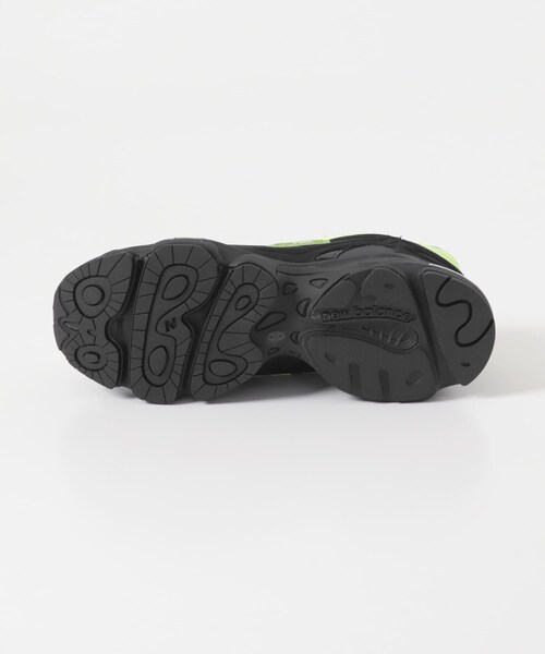 URBAN RESEARCH(アーバンリサーチ)の「NEW BALANCE M1000DD(スニーカー・メンズ・D(LM/BK)・26/26.5/27/27.5/28/28.5/29/30)」の8枚目の写真