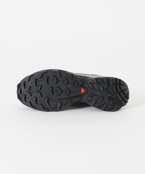 URBAN RESEARCH（アーバンリサーチ）の「SALOMON　XT-6 GTX（スニーカー・レディース・BK/BK/F SV・23.5/24/24.5/25）」の8枚目の写真