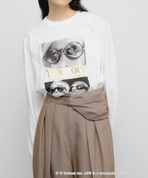 KBF | GOOD ROCK SPEED　LIFE PC TEE(Tシャツ/カットソー)