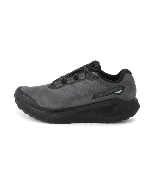 JUNRED(ジュンレッド)の「【SALOMON/サロモン】AERO BLAZE 3 GRVL GTX/エアログライド3 グラベルジーティーエックス(スニーカー・メンズ・ブラック・26/27/28)」の5枚目の写真