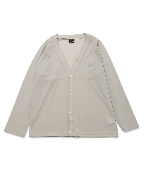 NEEDLES】V NECK Cardigan