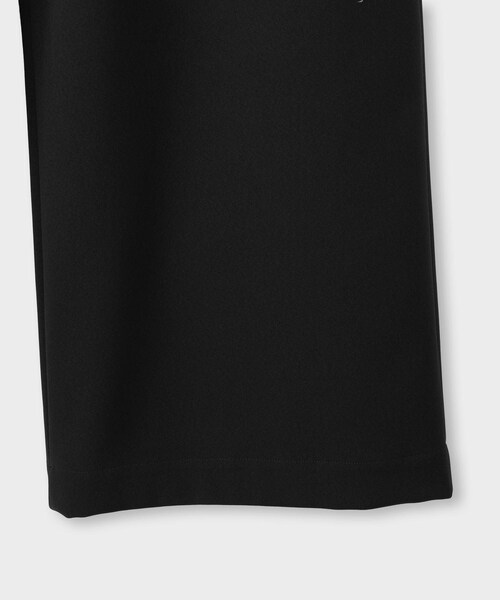 ROPE'(ロペ)の「【一部店舗限定】【REALM(レルム)】BAKER PANTS|ワイドパンツ(その他パンツ・レディース・ブラック・36/38)」の17枚目の写真