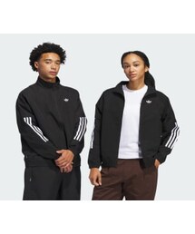 adidas | スケートボーディング Gatsele トラックジャケット（ジェンダーニュートラル）(トップス)