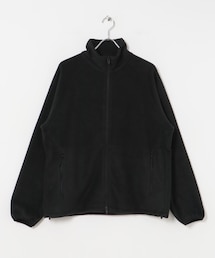 ES.1　Fleece Jacket