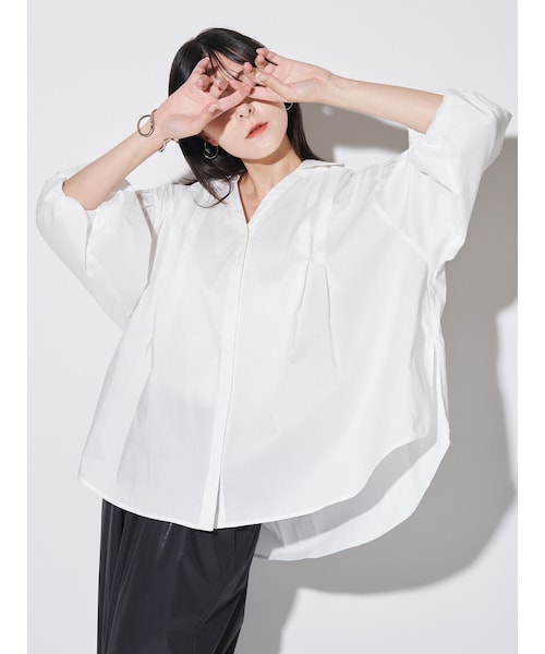 SKIPPER VOLUME SLEEVE BL