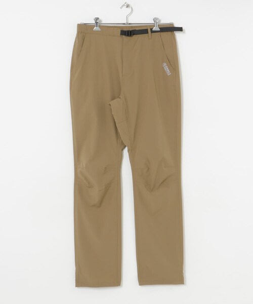 THE GOODLAND MARKET（ザグッドランドマーケット）の「PARKS PROJECT　Function Climming Pants（その他パンツ・メンズ・BLACK/BEIGE・S/L）」の15枚目の写真
