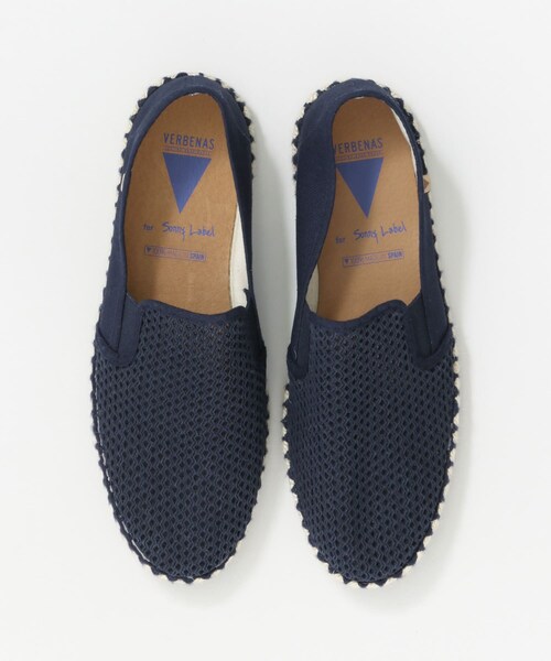 URBAN RESEARCH Sonny Label（アーバンリサーチサニーレーベル）の「TEO（その他シューズ・メンズ・NV×OFF/OFF×NV/ALL NV/ALL OFF・41/42/43）」の19枚目の写真