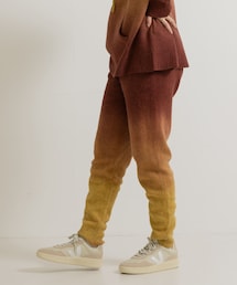 THE GOODLAND MARKET | Abode of Snow Yeti Sweat Pants(その他パンツ)