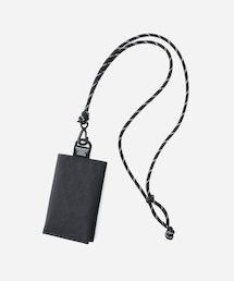 Saturdays NYC（サタデーズ ニューヨークシティ ）の「PHILMENT TF WALLET（財布）」