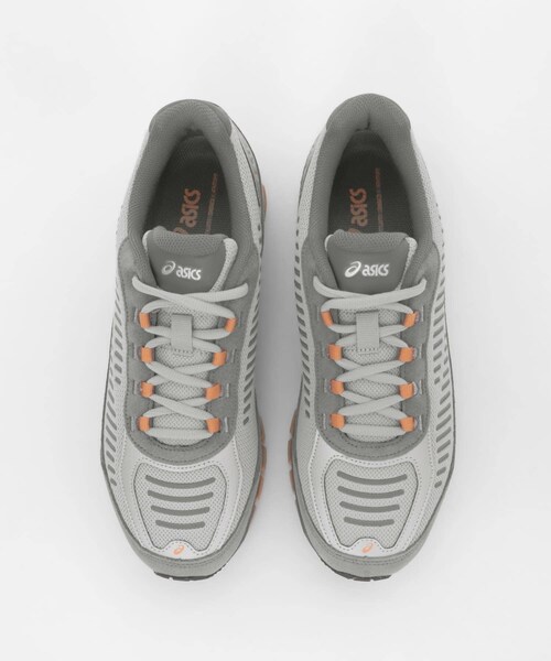 URBAN RESEARCH(アーバンリサーチ)の「ASICS GEL-QUANTUM 360 l AMP(スニーカー・レディース・AP GY/S GY/200 P/WOOL/001BK/G GY・23.5/24/24.5/25/25.5)」の18枚目の写真