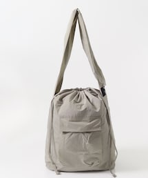 URBAN RESEARCH DOORS | Snow Peak Apparel　RIPSTOP WRAP CROSS BAG(ショルダーバッグ)