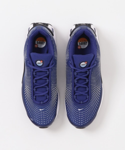 URBAN RESEARCH DOORS（アーバンリサーチドアーズ）の「NIKE　エア マックス DN（スニーカー・メンズ・ROYAL BLUE・26/26.5/27/27.5/28/28.5）」の5枚目の写真