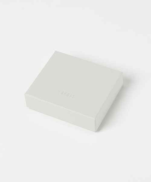 URBAN RESEARCH Sonny Label（アーバンリサーチサニーレーベル）の「LAPUIS　Drop Flow Coil　ピアス（ピアス（両耳用）・レディース・ゴールド/マルチ・One）」の13枚目の写真