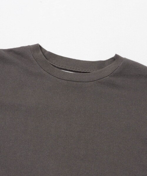 URBAN RESEARCH(アーバンリサーチ)の「Extreme Cashmere RIK(ニット/セーター・レディース・SNOW/RAVEN/MUD/GRASS・-)」の11枚目の写真