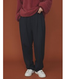 COTORICA | アクティブジャージルーズパンツ(その他パンツ)