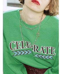 jouetie | ヴィンテージチェーンネックレス(ネックレス)