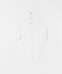 LAATO | tack sleeve tee(Tシャツ/カットソー)