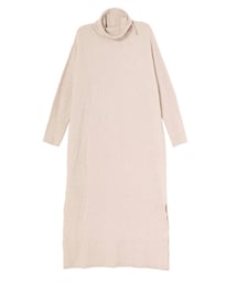 ELENDEEK | FOX IN LAUNDRY KNIT OP(ワンピース)