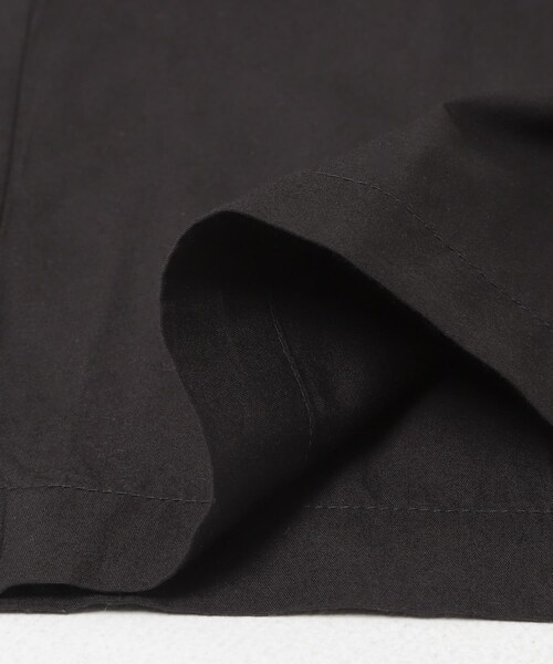 URBAN RESEARCH（アーバンリサーチ）の「SEEALL　ASTRONAUT ALL IN ONE（つなぎ/オールインワン・メンズ・BLACK・Free）」の11枚目の写真