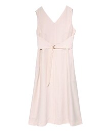 LAGUNAMOON | 2WAYウエストマークワンピース(ワンピース)