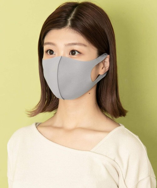 KBF（ケイビーエフ）の「EITORE 3枚セット（その他・レディース・WHITE/GRAY/BLACK・One/one）」の10枚目の写真