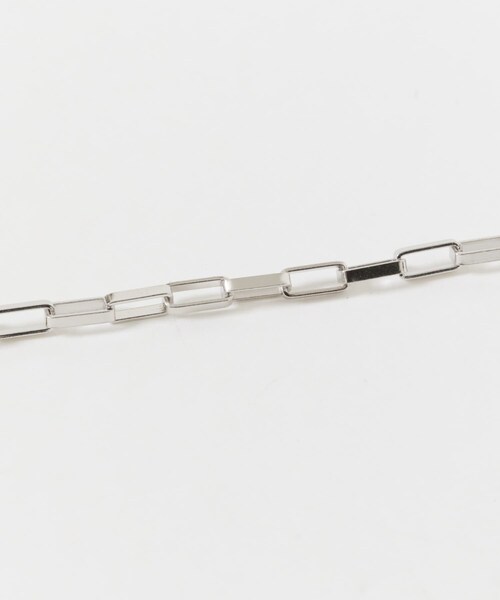 URBAN RESEARCH(アーバンリサーチ)の「TOM WOOD BILLIE BRACELET(ブレスレット・レディース・SILVER・7)」の5枚目の写真