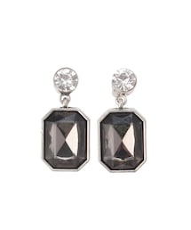 EATME | EMロゴビジューピアス(ピアス（両耳用）)