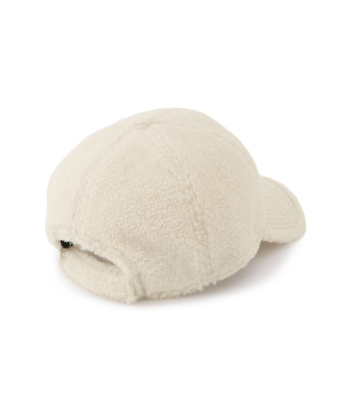 ROPE' PICNIC（ロペピクニック）の「【NEW ERA(R)/ニューエラ別注】920VS BOA SOLID CAP（キャップ・レディース・ブラック/オフホワイト・F）」の12枚目の写真