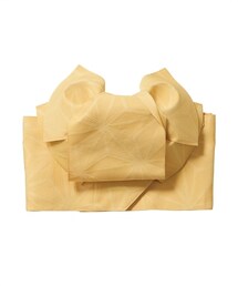 nissen | 大きいサイズ 一人で簡単に結べる作り帯(和装小物)