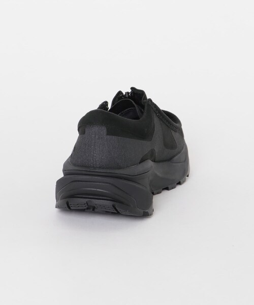URBAN RESEARCH（アーバンリサーチ）の「Descente　TREK GUARD（スニーカー・メンズ・BKGY・26/26.5/27/27.5/28/28.5/29）」の5枚目の写真