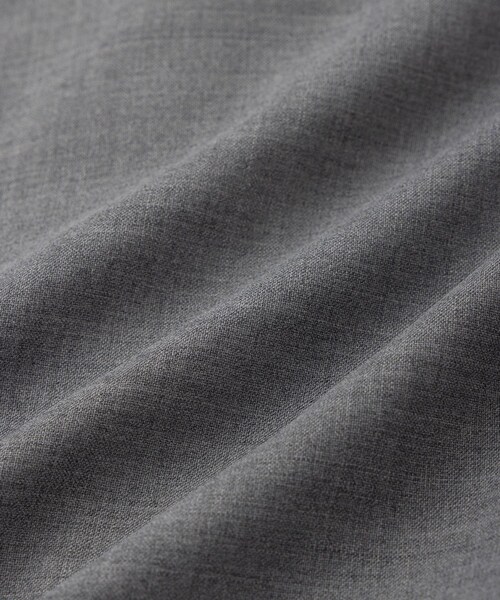 Saturdays NYC(サタデーズ ニューヨークシティ )の「Kim Pleated Shorts | WOMEN(その他パンツ・レディース・グレー/ネイビー・L/M/S)」の12枚目の写真