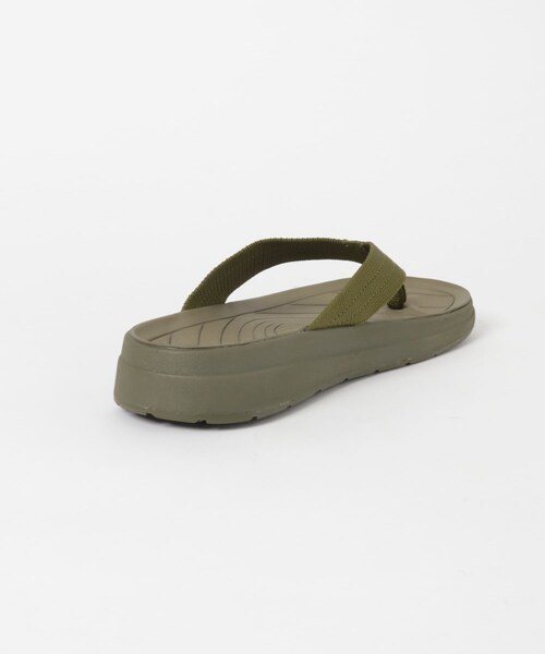 THE GOODLAND MARKET（ザグッドランドマーケット）の「malibu sandals　SURFRIDER02 M（サンダル・メンズ・OLIVE・8/9）」の5枚目の写真