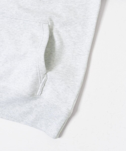 URBAN RESEARCH（アーバンリサーチ）の「BLANKMAG　thur. コラボ SO MANY（パーカー・メンズ・Black/Ash・M/L/XL）」の13枚目の写真