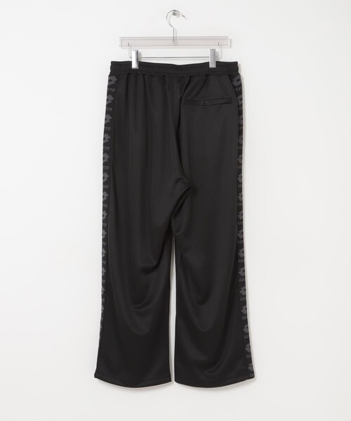 URBAN RESEARCH（アーバンリサーチ）の「LOTTO　LOGO TAPE TRACK PANTS（その他パンツ・メンズ・CAMO/BLACK・M/L/XL）」の11枚目の写真