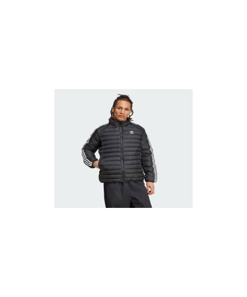 adidas（アディダス）の「パデッド カラージャケット（）」 - WEAR