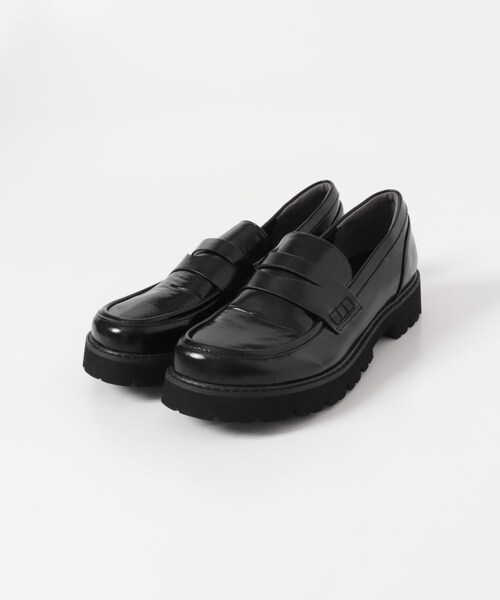 URBAN RESEARCH Sonny Label（アーバンリサーチサニーレーベル）の「晴雨兼用ローファー（ローファー・レディース・ブラック/ブラウン・S/M/L）」の8枚目の写真