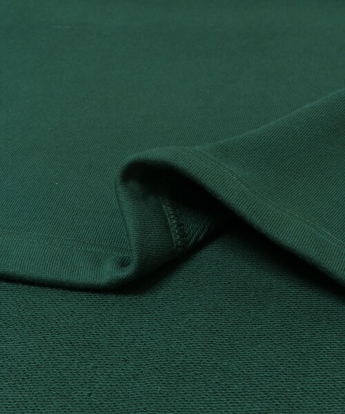 URBAN RESEARCH(アーバンリサーチ)の「Wide Dad×GREENROOM SWEAT(スウェット・メンズ・GREEN・1/2)」の18枚目の写真
