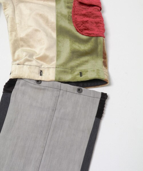 THE GOODLAND MARKET（ザグッドランドマーケット）の「master key　CINEMA-PT（その他パンツ・メンズ・Assort 1/Assort 2/Assort 3/Assort 4・FREE）」の15枚目の写真