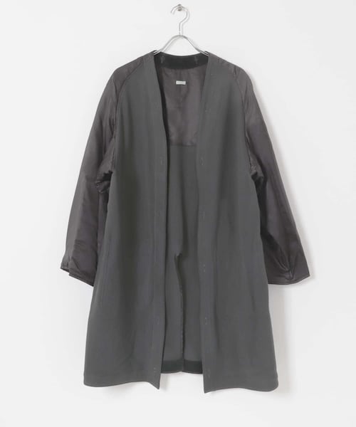 URBAN RESEARCH（アーバンリサーチ）の「A PRESSE Maxi Length Washed