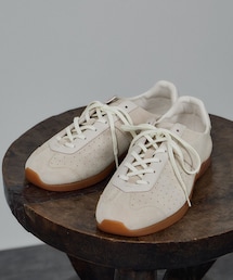 ADAM ET ROPE' | 【FOOT INDUSTRY（フットインダストリー）】BALLET GAT(スニーカー)