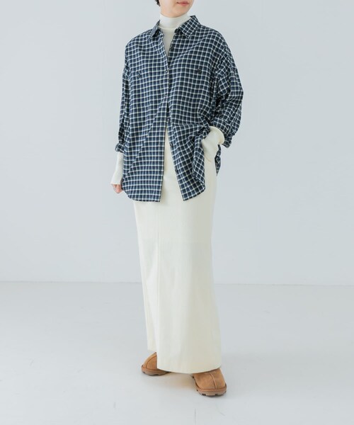 URBAN RESEARCH(アーバンリサーチ)の「『WEB限定』UGG COQUETTE(スリッポン・レディース・CHESTNUT・6/7/8)」の7枚目の写真