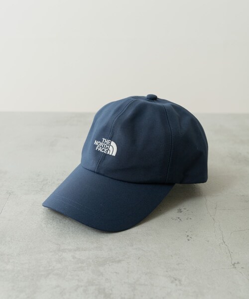 URBAN RESEARCH DOORS（アーバンリサーチドアーズ）の「THE NORTH FACE　VT GORE-TEX Cap（キャップ・メンズ・CM/CK/OL/K/OK・one）」の6枚目の写真