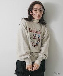 SENSE OF PLACE by URBAN RESEARCH | 『別注』FANTASIA/スウェット(スウェット)
