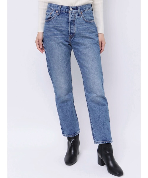 Ungrid（アングリッド）の「【Ca】501 CROP MUST BE MINE