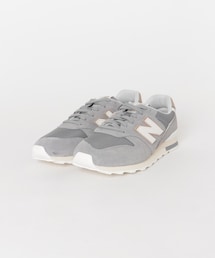 NEW BALANCE | NEW BALANCE　W996(スニーカー)