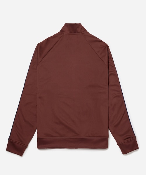 Saturdays NYC（サタデーズ ニューヨークシティ ）の「GIBBONS TRACK JACKET（その他アウター・レディース・ダークブラウン・M/XL/L）」の18枚目の写真