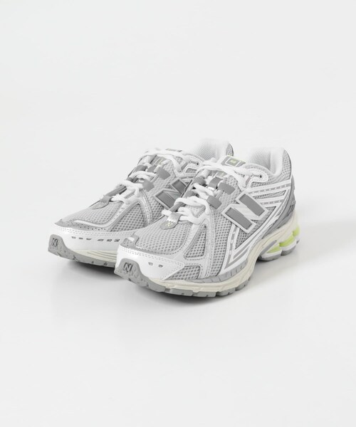 URBAN RESEARCH(アーバンリサーチ)の「NEW BALANCE 1906R(スニーカー・レディース・SILVER・23/24.5/25/23.5/24)」の11枚目の写真