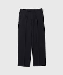 ADAM ET ROPE' | 【HEUGN/ユーゲン】Cameron(スラックス)